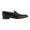 Gucci Men's Loafer with Horsebit - LI021 - 1