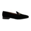 Gucci Men's Loafer with Horsebit - LI022 - 1