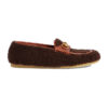 Gucci Men's Loafer with Horsebit - LI023 - 1