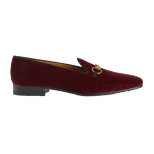 Gucci Men's Loafer with Horsebit - LI026 - 1