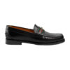 Gucci Men's Loafer with Interlocking G - LI030 - 1