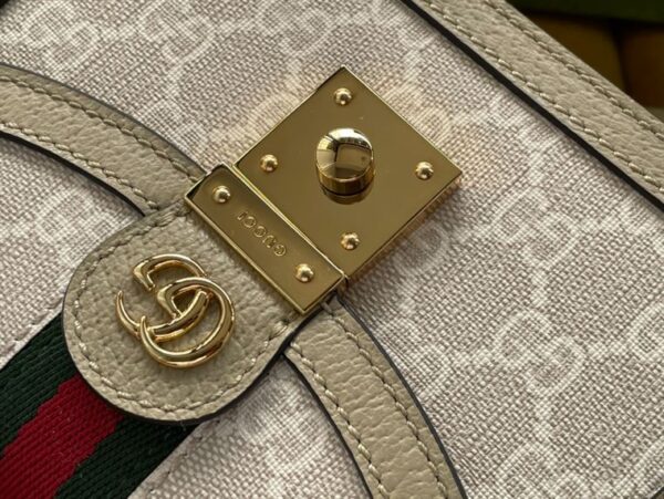 Gucci Ophidia GG Mini Shoulder Bag - GB089