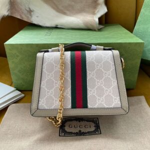 Gucci Ophidia GG Mini Shoulder Bag - GB089