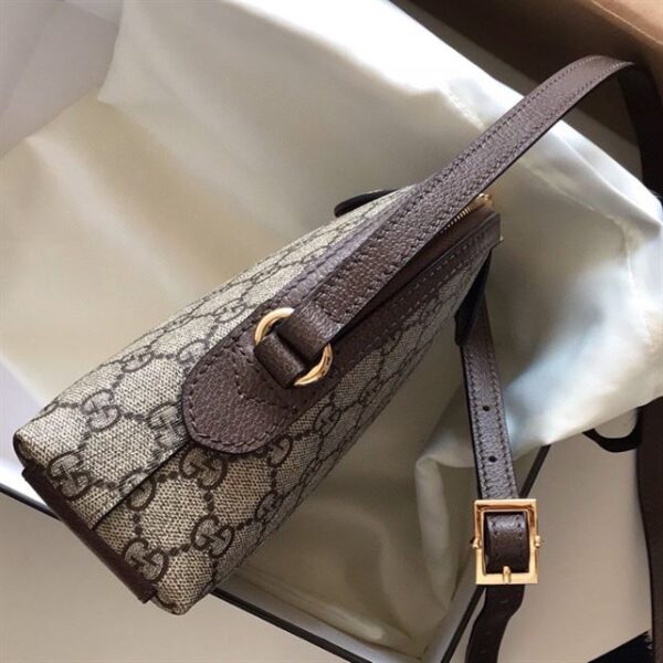 Gucci Ophidia GG Shoulder Bag - GB083