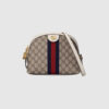 Gucci Ophidia GG Shoulder Bag - GB085