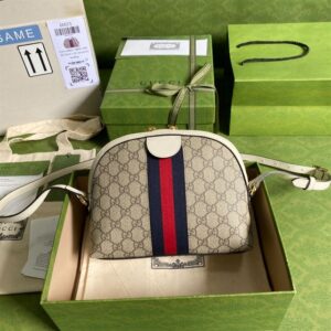 Gucci Ophidia GG Shoulder Bag - GB085