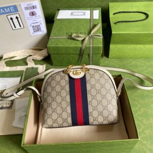 Gucci Ophidia GG Shoulder Bag - GB085