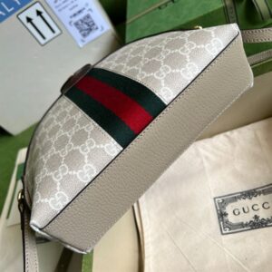 Gucci Ophidia GG Shoulder Bag - GB086