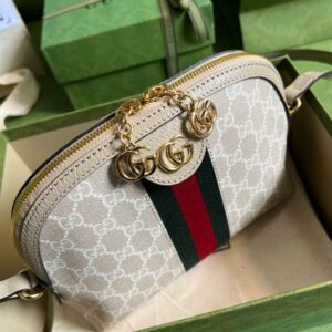 Gucci Ophidia GG Shoulder Bag - GB086