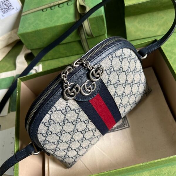 Gucci Ophidia GG Shoulder Bag - GB087