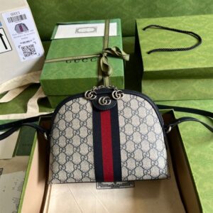 Gucci Ophidia GG Shoulder Bag - GB087