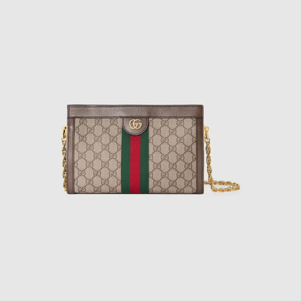 Gucci Ophidia GG Small Shoulder Bag - GB079