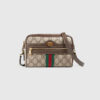 Gucci Ophidia GG Supreme mini bag - GB019