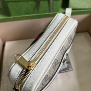 Gucci Ophidia mini bag with Web - GB020