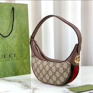 Gucci Ophidia GG mini Bag - GB013