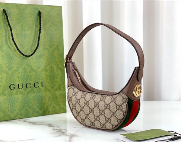 Gucci Ophidia GG mini Bag - GB013