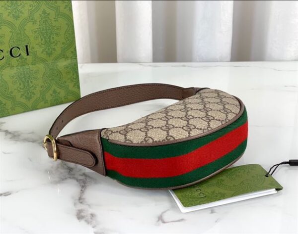 Gucci Ophidia GG mini Bag - GB013