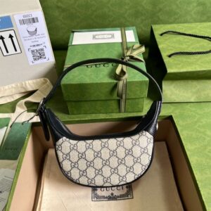 Gucci Ophidia GG mini Bag - GB014