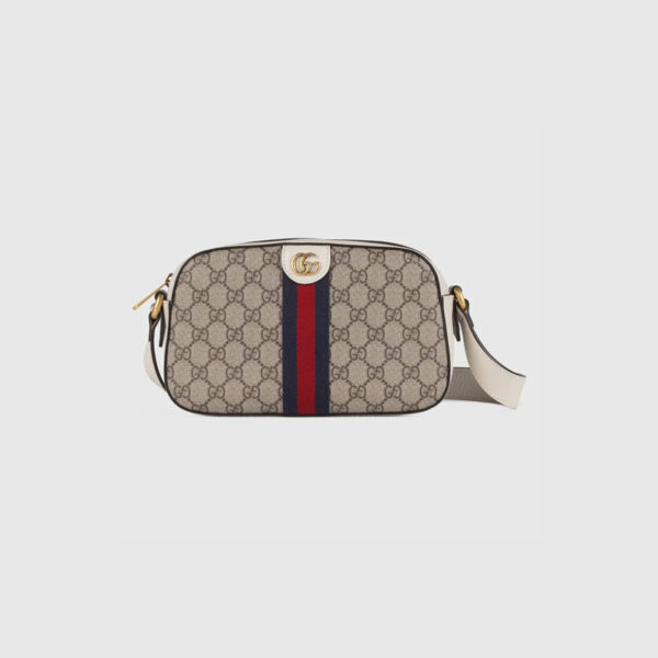 Gucci Ophidia Smal Shoulder Bag - GB091