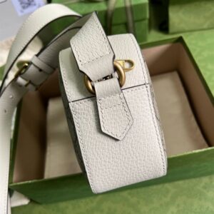 Gucci Ophidia Smal Shoulder Bag - GB091