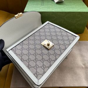 Gucci Ophidia Small GG top Handle Bag - GB113