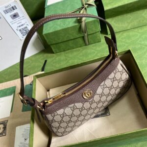 Gucci Ophidia Small Handbag - GB011