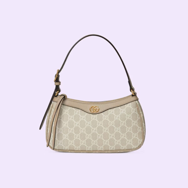 Gucci Ophidia Small Handbag - GB012