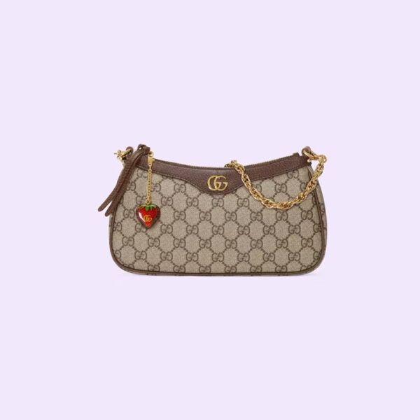 Gucci Ophidia Small Handbag - GB017