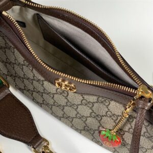 Gucci Ophidia Small Handbag - GB017