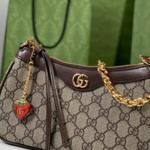 Gucci Ophidia Small Handbag - GB017