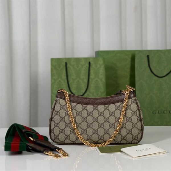 Gucci Ophidia Small Handbag - GB017