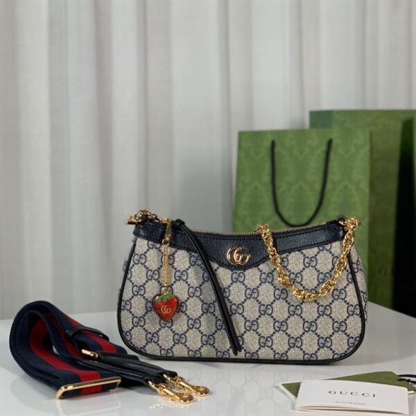 Gucci Ophidia Small Handbag - GB018