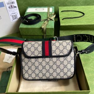 Gucci Ophidia mini GG shoulder bag - GB021