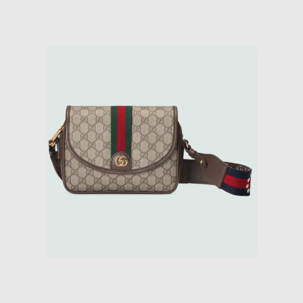 Gucci Ophidia mini GG shoulder bag - GB022