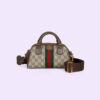 Gucci Ophidia mini GG top handle Bag - GB024