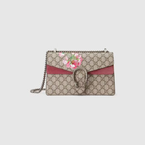 Gucci Re-Edition Dionysus GG Blooms Bag - GB192