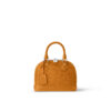 Louis Vuitton Alma BB Epi Leather Handbag - LH145