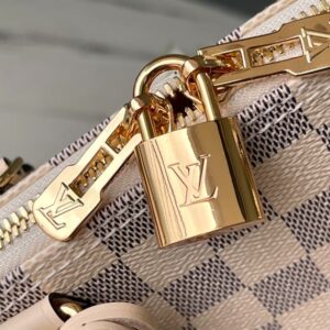 Louis Vuitton Alma BB Handbag - LH138