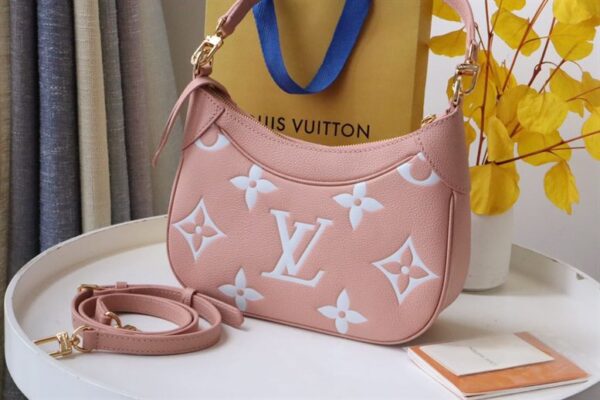 Louis Vuitton Bagatelle Handbag - LH75