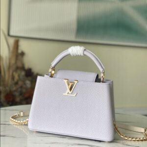 Louis Vuitton Capucines BB Bag - LH153