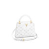 Louis Vuitton Capucines BB Handbag - LH196