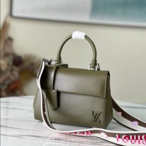 Louis Vuitton Cluny Mini Handbag - LH80