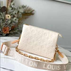 Louis Vuitton Coussin PM Handbag - LH165