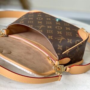 Louis Vuitton Diane Handbag - LH133