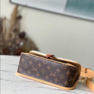 Louis Vuitton Diane Handbag - LH133