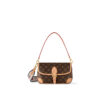 Louis Vuitton Diane Handbag - LH78