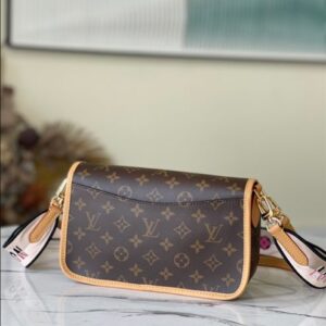 Louis Vuitton Diane Handbag - LH78