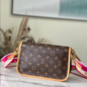 Louis Vuitton Diane Handbag - LH79