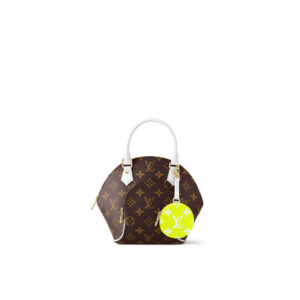 Louis Vuitton Ellipse BB Handbag - LH81