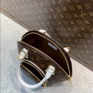 Louis Vuitton Ellipse BB Handbag - LH81